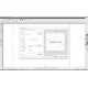 Ploter PC-XL721 pre orez kontúr, Corel, Windows