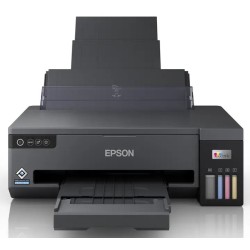 Sublimačná tlačiareň Epson L11050 A3+ s WiFi a CISS systémom